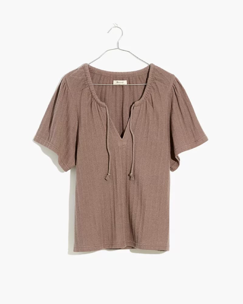 Front of plus size  by Madewell | Dia&Co | dia_product_style_image_id:189610